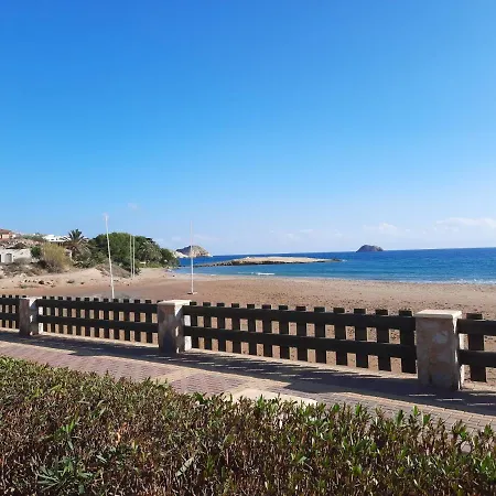 Holiday home As026 Aguila 3-bedroom San Juan De Terreros *