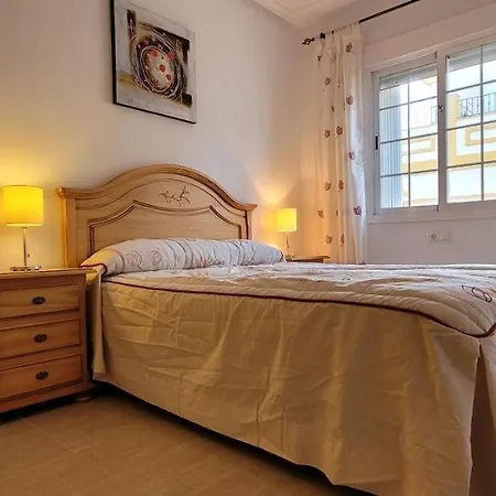 As026 Aguila 3-bedroom San Juan De Terreros * San Juan De Los Terreros