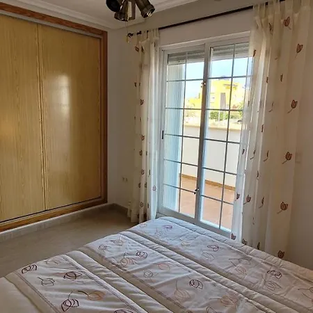 As026 Aguila 3-bedroom San Juan De Terreros Holiday home *