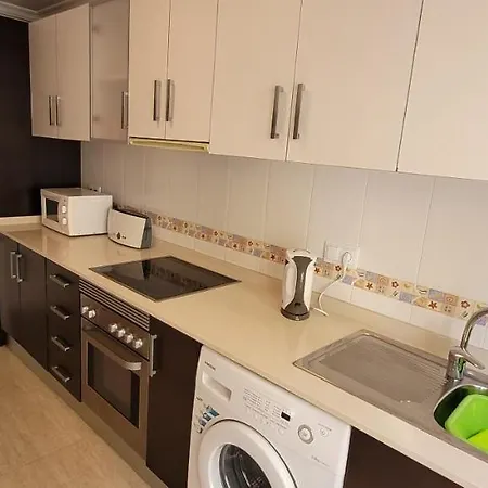 As026 Aguila 3-bedroom San Juan De Terreros * San Juan De Los Terreros