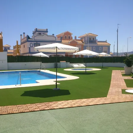 As026 Aguila 3-bedroom San Juan De Terreros San Juan De Los Terreros