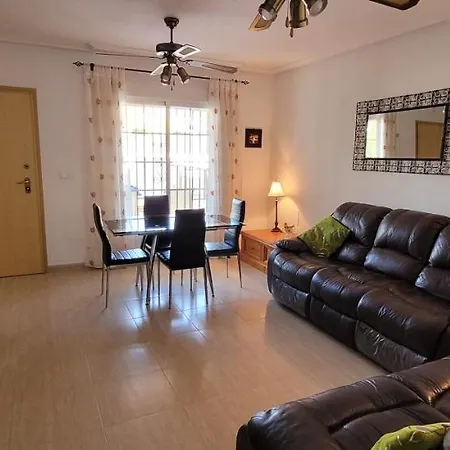 Aguila 3-bed House In San Juan De Terreros * San Juan de los Terreros